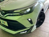 2022 Toyota C-HR G Sedan for sale, Japanese used car export - photo 22 of 30 | GULJI TRADERS