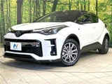 2022 Toyota C-HR S GR Sport Sedan for sale, Japanese used car export - photo 1 of 30 | GULJI TRADERS