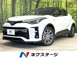2022 Toyota C-HR S GR Sport Sedan for sale, Japanese used car export - photo 4 of 30 | GULJI TRADERS
