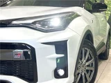 2022 Toyota C-HR S GR Sport Sedan for sale, Japanese used car export - photo 19 of 30 | GULJI TRADERS