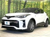 2022 Toyota C-HR S GR Sport Sedan for sale, Japanese used car export - photo 21 of 30 | GULJI TRADERS