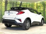 2022 Toyota C-HR S GR Sport Sedan for sale, Japanese used car export - photo 25 of 30 | GULJI TRADERS