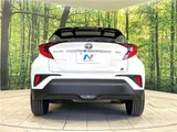 2022 Toyota C-HR S GR Sport Sedan for sale, Japanese used car export - photo 26 of 30 | GULJI TRADERS