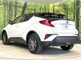 2022 Toyota C-HR S GR Sport Sedan for sale, Japanese used car export - photo 27 of 30 | GULJI TRADERS