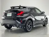 2022 Toyota C-HR G-Mode Nero Safety Plus III Black SUV for sale, Japanese used car export - photo 2 of 23 | GULJI TRADERS
