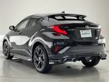 2022 Toyota C-HR G-Mode Nero Safety Plus III Black SUV for sale, Japanese used car export - photo 3 of 23 | GULJI TRADERS