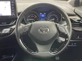 2022 Toyota C-HR G-Mode Nero Safety Plus III Black SUV for sale, Japanese used car export - photo 13 of 23 | GULJI TRADERS