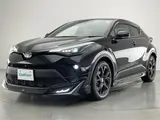2022 Toyota C-HR G-Mode Nero Safety Plus III Black SUV for sale, Japanese used car export - photo 19 of 23 | GULJI TRADERS