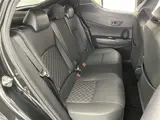2022 Toyota C-HR G-Mode Nero Safety Plus III Black SUV for sale, Japanese used car export - photo 22 of 23 | GULJI TRADERS
