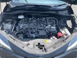 2022 Toyota C-HR G-Mode Nero Safety Plus II Black SUV for sale, Japanese used car export - photo 3 of 24 | GULJI TRADERS