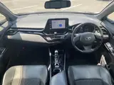2022 Toyota C-HR G-Mode Nero Safety Plus II Black SUV for sale, Japanese used car export - photo 5 of 24 | GULJI TRADERS