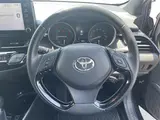 2022 Toyota C-HR G-Mode Nero Safety Plus II Black SUV for sale, Japanese used car export - photo 8 of 24 | GULJI TRADERS