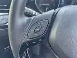 2022 Toyota C-HR G-Mode Nero Safety Plus II Black SUV for sale, Japanese used car export - photo 10 of 24 | GULJI TRADERS