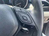 2022 Toyota C-HR G-Mode Nero Safety Plus II Black SUV for sale, Japanese used car export - photo 11 of 24 | GULJI TRADERS