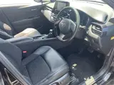2022 Toyota C-HR G-Mode Nero Safety Plus II Black SUV for sale, Japanese used car export - photo 19 of 24 | GULJI TRADERS