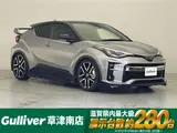 2022 Toyota C-HR S GR Sport Other SUV for sale, Japanese used car export - photo 1 of 24 | GULJI TRADERS