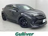 2022 Toyota C-HR G Sedan for sale, Japanese used car export - photo 1 of 24 | GULJI TRADERS