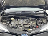 2022 Toyota C-HR G Sedan for sale, Japanese used car export - photo 3 of 24 | GULJI TRADERS