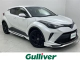 2022 Toyota C-HR G Sedan for sale, Japanese used car export - photo 1 of 24 | GULJI TRADERS