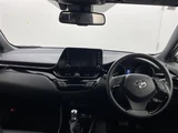 2022 Toyota C-HR G Sedan for sale, Japanese used car export - photo 5 of 24 | GULJI TRADERS