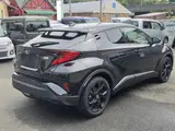 2022 Toyota C-HR G-Mode Nero Safety Black SUV for sale, Japanese used car export - photo 4 of 8 | GULJI TRADERS