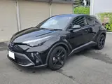 2022 Toyota C-HR G-Mode Nero Safety Black SUV for sale, Japanese used car export - photo 6 of 8 | GULJI TRADERS