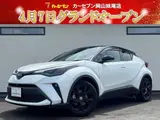 2022 Toyota C-HR G-Mode Nero Safety Plus II Pearl SUV for sale, Japanese used car export - photo 1 of 10 | GULJI TRADERS