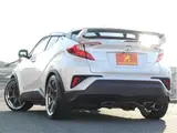 2022 Toyota C-HR 1.2 ST Pearl SUV for sale, Japanese used car export - photo 3 of 30 | GULJI TRADERS