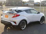 2022 Toyota C-HR 1.2 ST Pearl SUV for sale, Japanese used car export - photo 5 of 30 | GULJI TRADERS