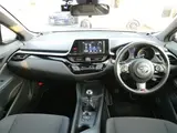 2022 Toyota C-HR 1.2 ST Pearl SUV for sale, Japanese used car export - photo 12 of 30 | GULJI TRADERS