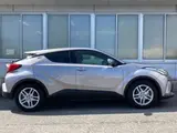 2022 Toyota C-HR S Silver SUV for sale, Japanese used car export - photo 2 of 3 | GULJI TRADERS