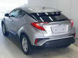 2022 Toyota C-HR S Silver SUV for sale, Japanese used car export - photo 3 of 3 | GULJI TRADERS