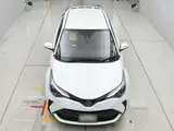 2022 Toyota C-HR G-Mode Nero Safety Plus 3 Pearl SUV for sale, Japanese used car export - photo 7 of 12 | GULJI TRADERS