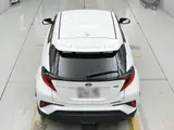 2022 Toyota C-HR G-Mode Nero Safety Plus 3 Pearl SUV for sale, Japanese used car export - photo 8 of 12 | GULJI TRADERS
