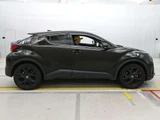 2022 Toyota C-HR 4WD Sedan for sale, Japanese used car export - photo 3 of 12 | GULJI TRADERS