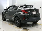 2022 Toyota C-HR 4WD Sedan for sale, Japanese used car export - photo 6 of 12 | GULJI TRADERS