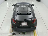 2022 Toyota C-HR 4WD Sedan for sale, Japanese used car export - photo 8 of 12 | GULJI TRADERS