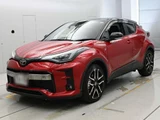 2022 Toyota C-HR S-T GR Sport 4WD Sedan for sale, Japanese used car export - photo 1 of 12 | GULJI TRADERS