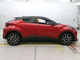 2022 Toyota C-HR S-T GR Sport 4WD Sedan for sale, Japanese used car export - photo 3 of 12 | GULJI TRADERS