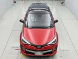 2022 Toyota C-HR S-T GR Sport 4WD Sedan for sale, Japanese used car export - photo 7 of 12 | GULJI TRADERS