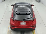 2022 Toyota C-HR S-T GR Sport 4WD Sedan for sale, Japanese used car export - photo 8 of 12 | GULJI TRADERS