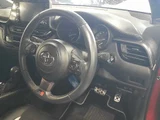 2022 Toyota C-HR S-T GR Sport 4WD Sedan for sale, Japanese used car export - photo 9 of 12 | GULJI TRADERS