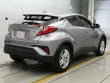 2022 Toyota C-HR S Sedan for sale, Japanese used car export - photo 2 of 12 | GULJI TRADERS