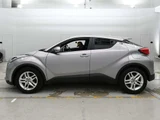 2022 Toyota C-HR S Sedan for sale, Japanese used car export - photo 4 of 12 | GULJI TRADERS