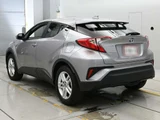 2022 Toyota C-HR S Sedan for sale, Japanese used car export - photo 6 of 12 | GULJI TRADERS