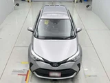 2022 Toyota C-HR S Sedan for sale, Japanese used car export - photo 7 of 12 | GULJI TRADERS