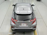 2022 Toyota C-HR S Sedan for sale, Japanese used car export - photo 8 of 12 | GULJI TRADERS