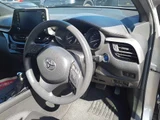 2022 Toyota C-HR S Sedan for sale, Japanese used car export - photo 9 of 12 | GULJI TRADERS