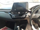 2022 Toyota C-HR S Sedan for sale, Japanese used car export - photo 12 of 12 | GULJI TRADERS