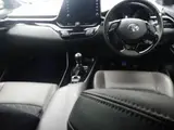 2022 Toyota C-HR G-T Pearl SUV for sale, Japanese used car export - photo 3 of 3 | GULJI TRADERS